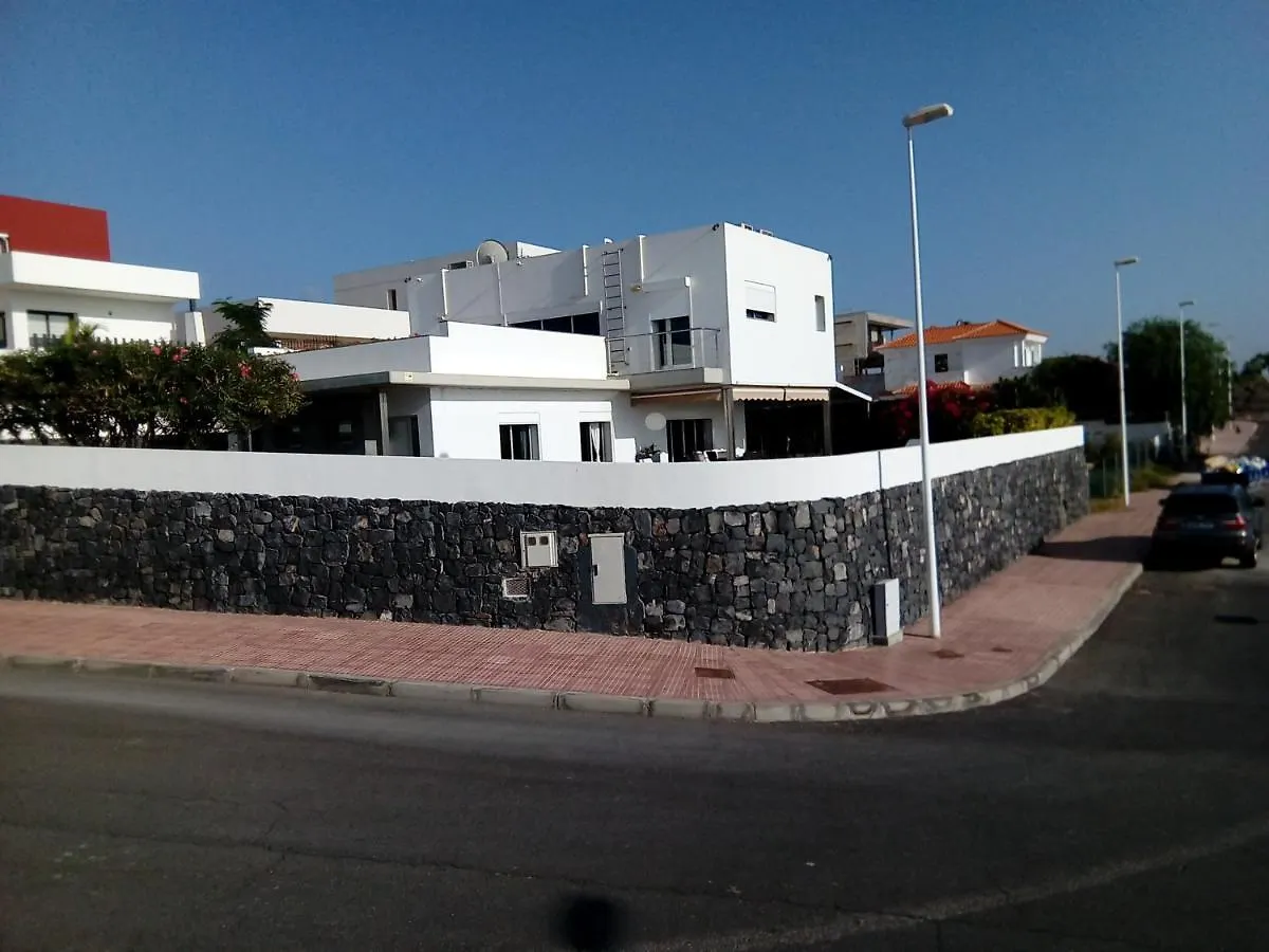 Villa Petit Paradis - A Little Bit Of Heaven Callao Salvaje